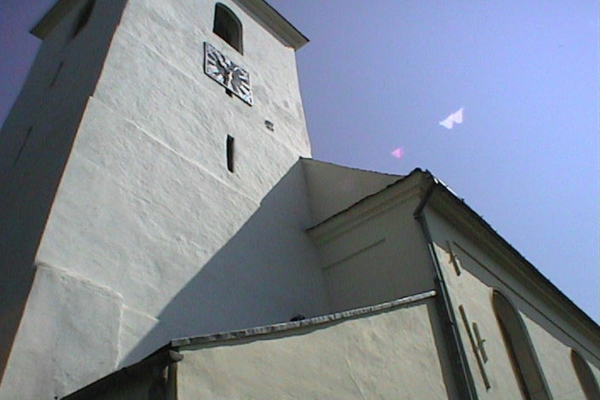 Kirche 6